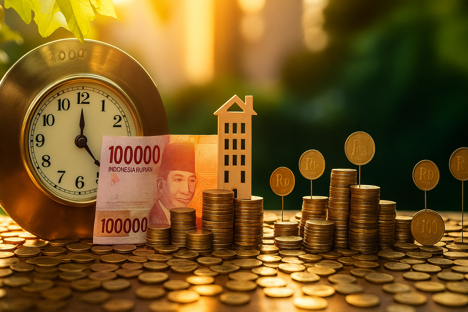 Tabungan Bank Citra